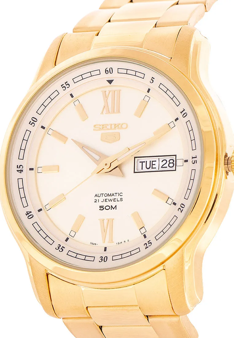 Seiko 5 Sports SNKP20K1 Automatic Watch for Men