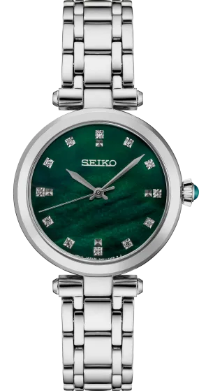 Seiko Diamonds Collection SRZ535