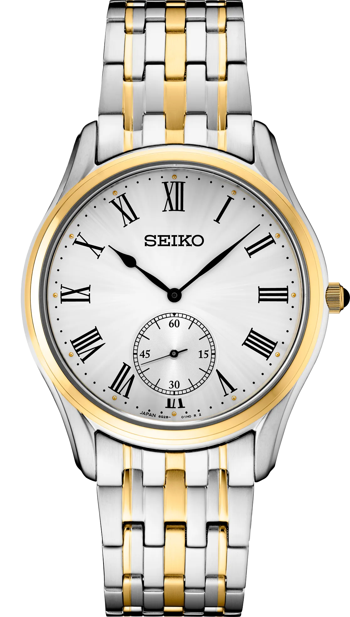 Seiko Essentials Collection SRK048