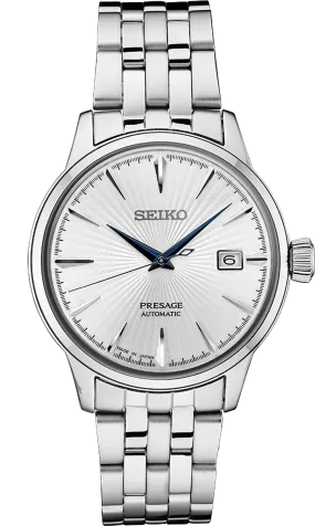 Seiko Presage Cocktail Time SRPB77