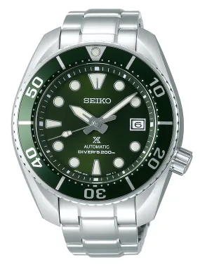 Seiko SPB103J1 Prospex Sumo Automatic Watch