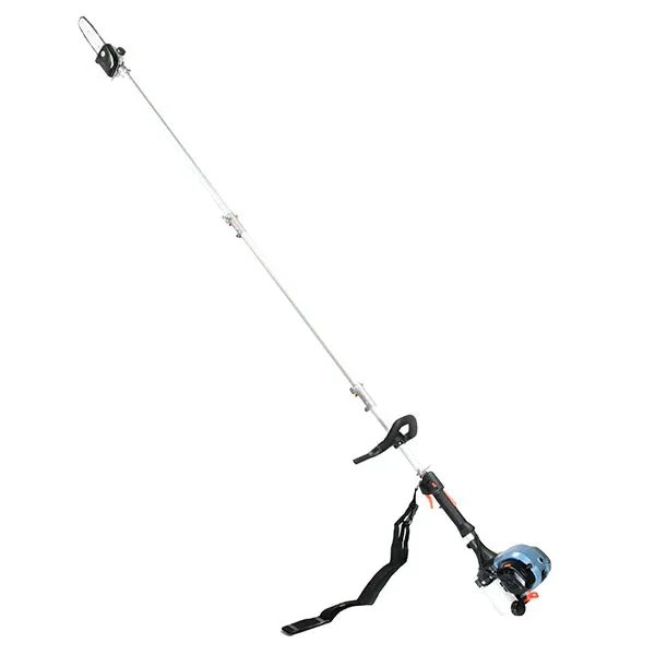 Senix CSP4QL-L Pole Saw 26.5cc 4-Cycle Gas Powered New