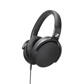 Sennheiser HD 400S Over-Ear Headphones