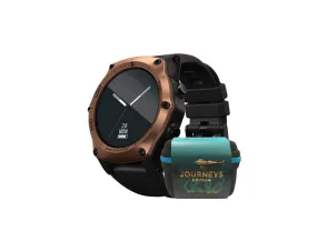 Shearwater Teric Journeys Edition Wrist Computer