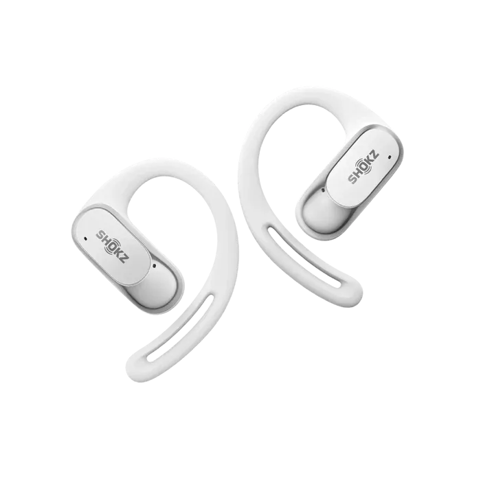 Shokz OpenFit Air - White