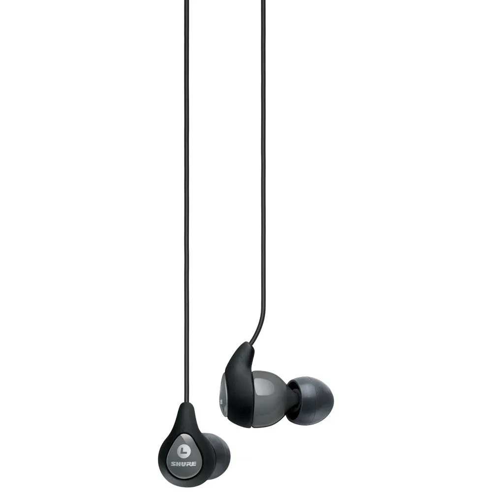 Shure SE112-GR Sound Isolating Earphones