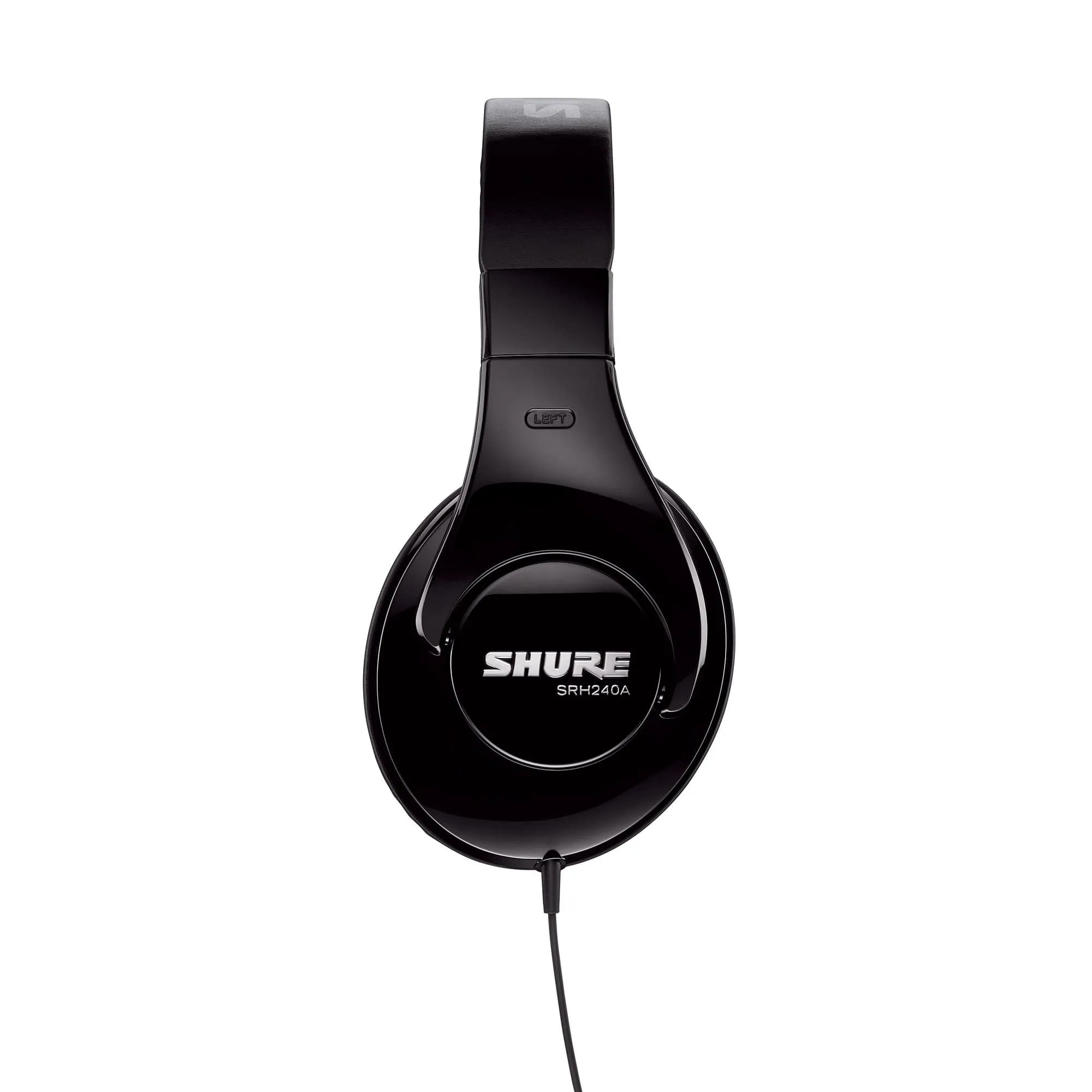 Shure SRH240A Professional Quality Headphones