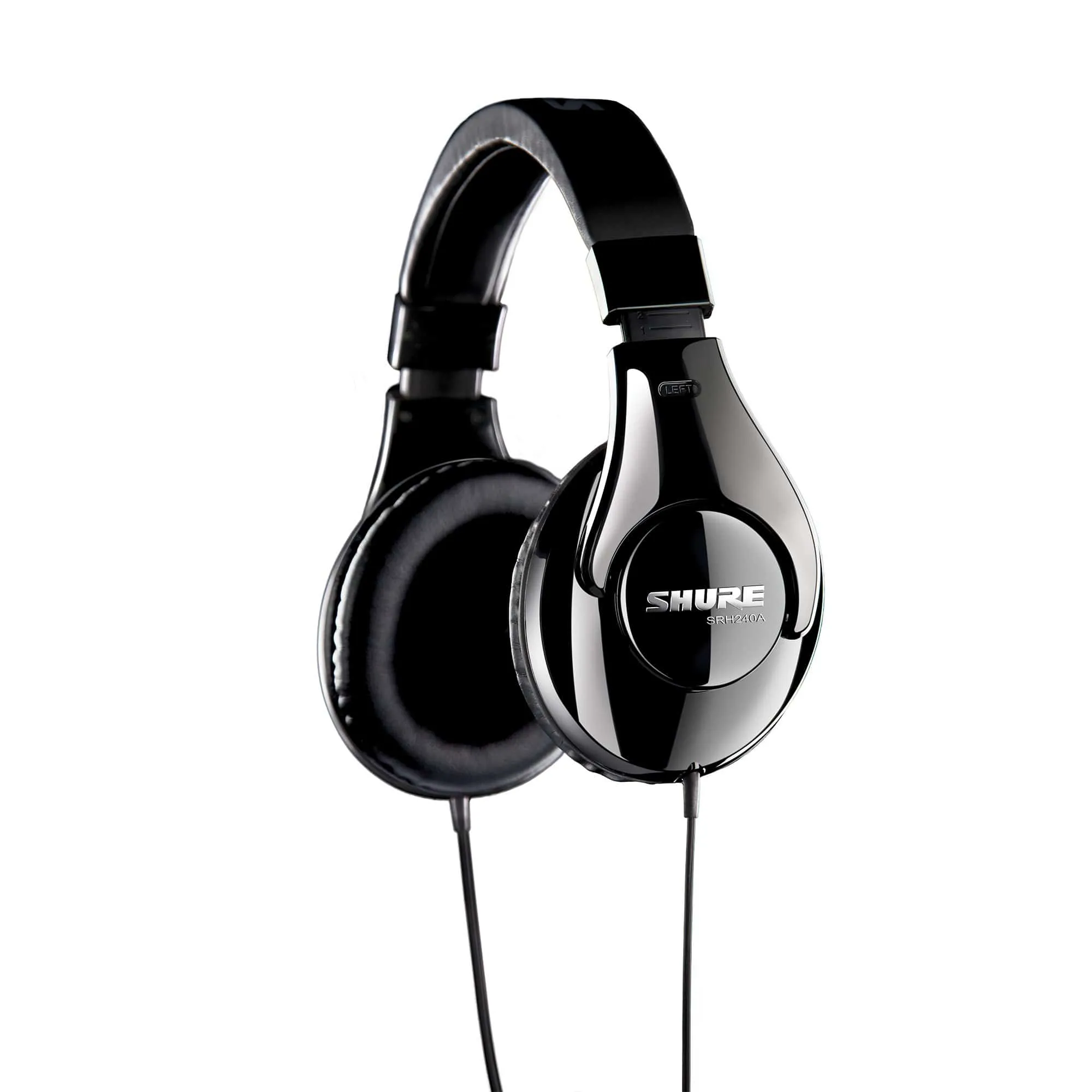 Shure SRH240A Professional Quality Headphones