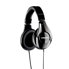 Shure SRH240A Professional Quality Headphones