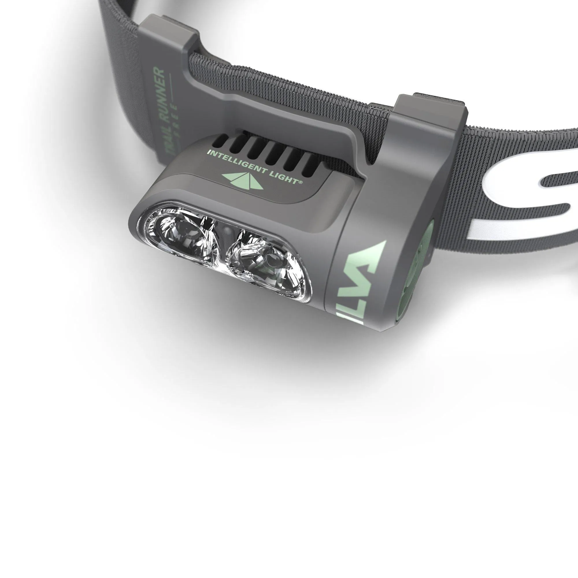 Silva Trail Runner Free 2 Ultra 550 True Lumen Headlamp