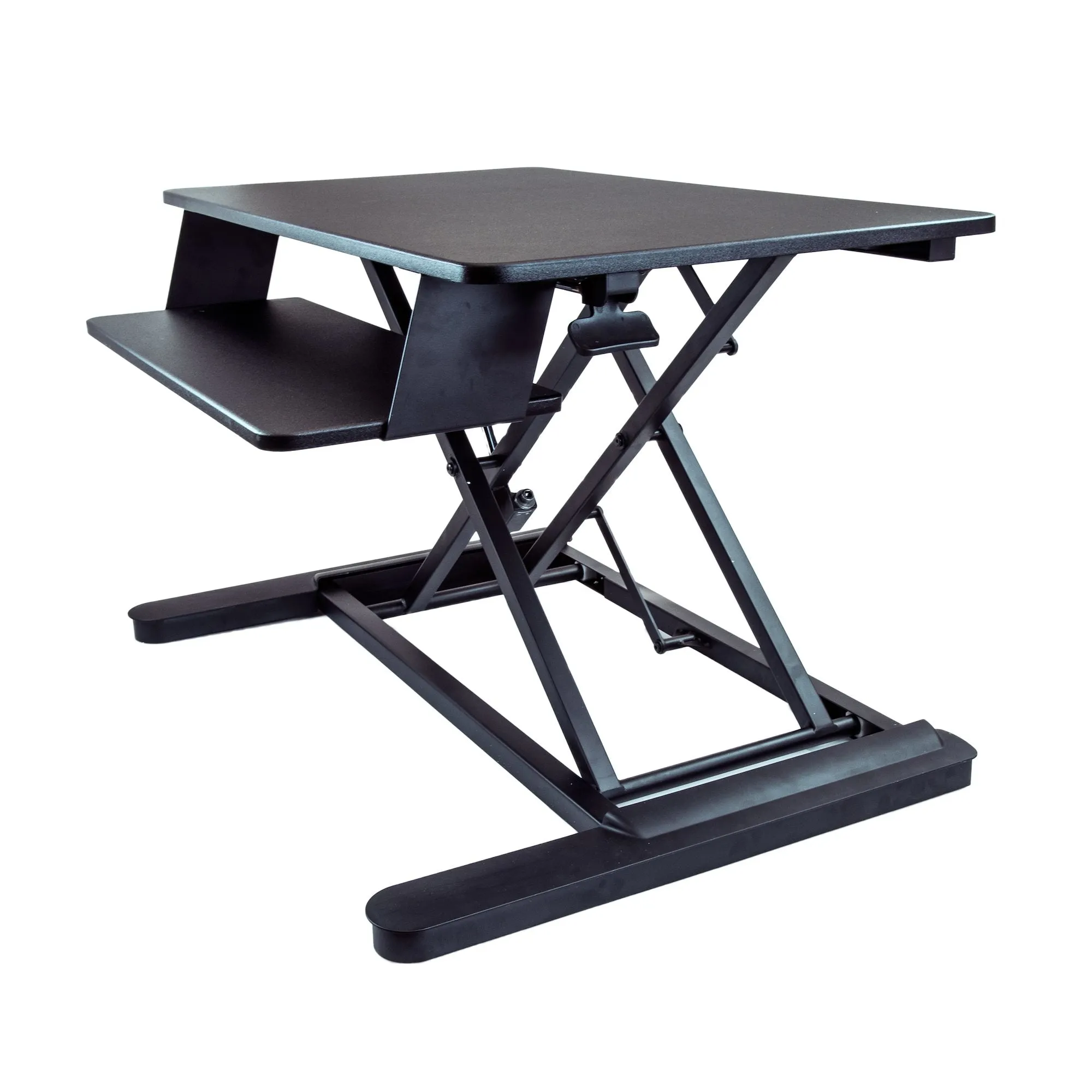 Sit Stand Desk Converter - 35In