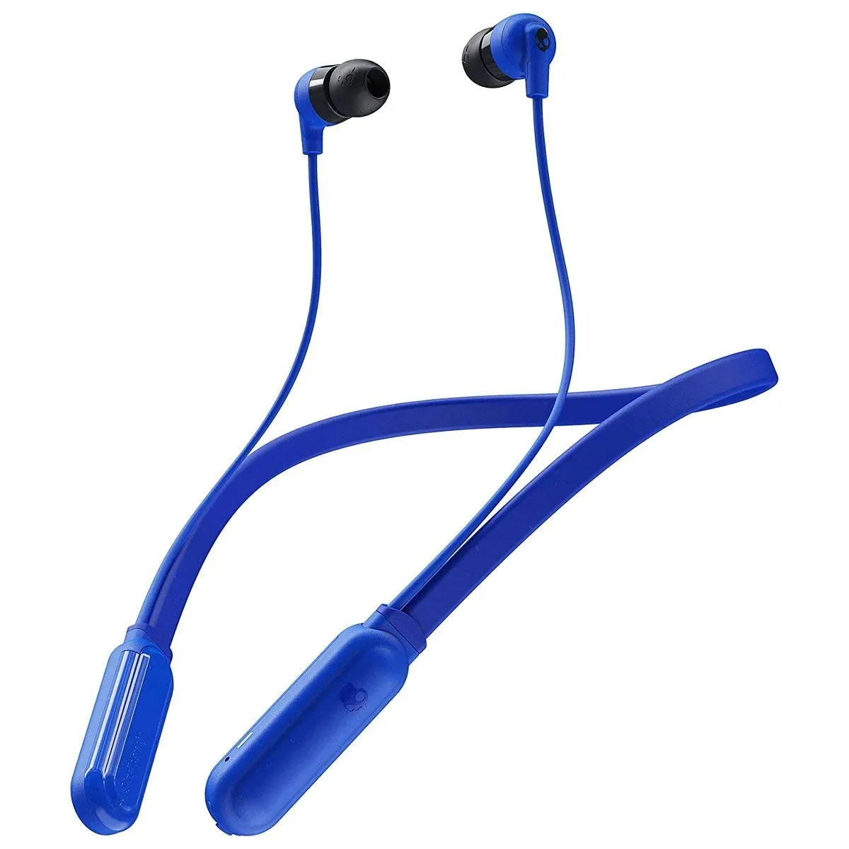 Skullcandy Ink'd  Series Wireless EarBud Headphones - Blue