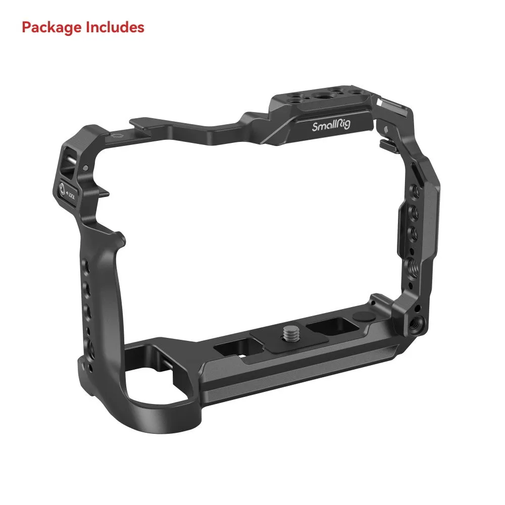 SmallRig Cage for Panasonic LUMIX S5 II 4022