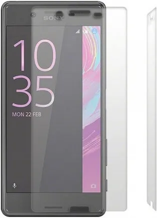 Sony Xperia XZ Screen Protector