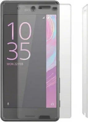 Sony Xperia XZ Screen Protector