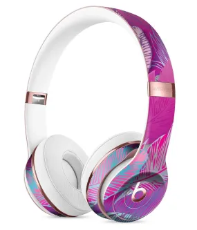 Spectral Vector Feathers Full-Body Skin Kit for the Beats by Dre Solo