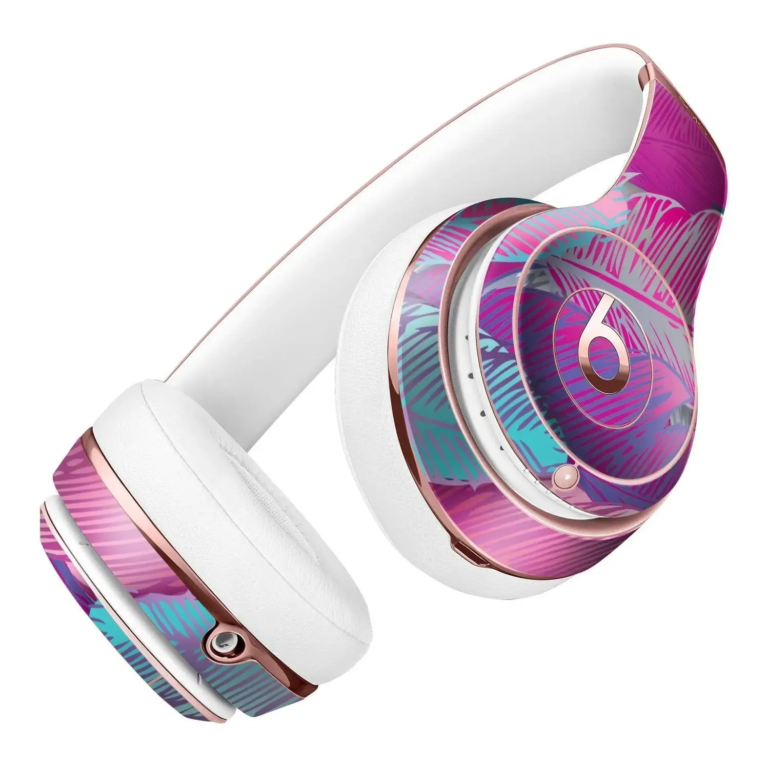 Spectral Vector Feathers Full-Body Skin Kit for the Beats by Dre Solo