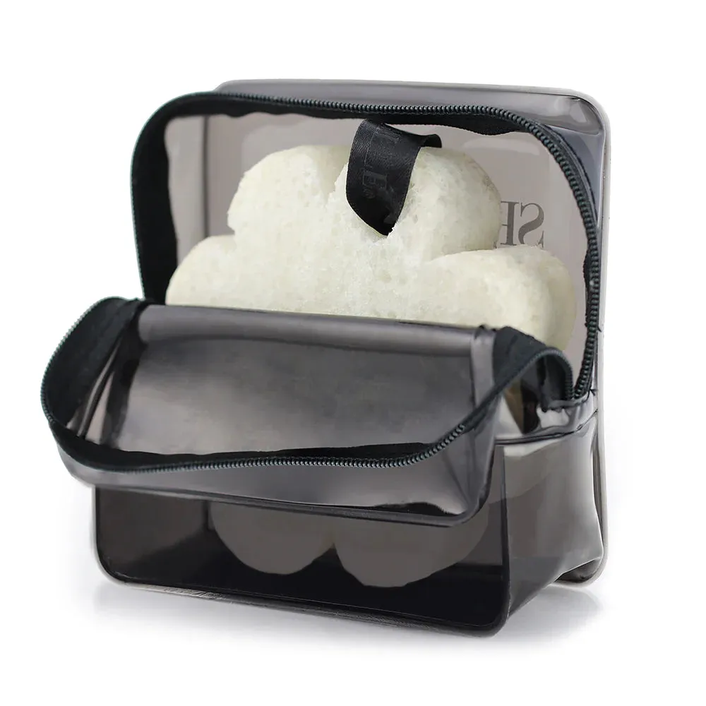 Spongelle Travel Case - Black