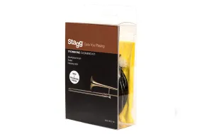 Stagg Trombone Cleaning Kit