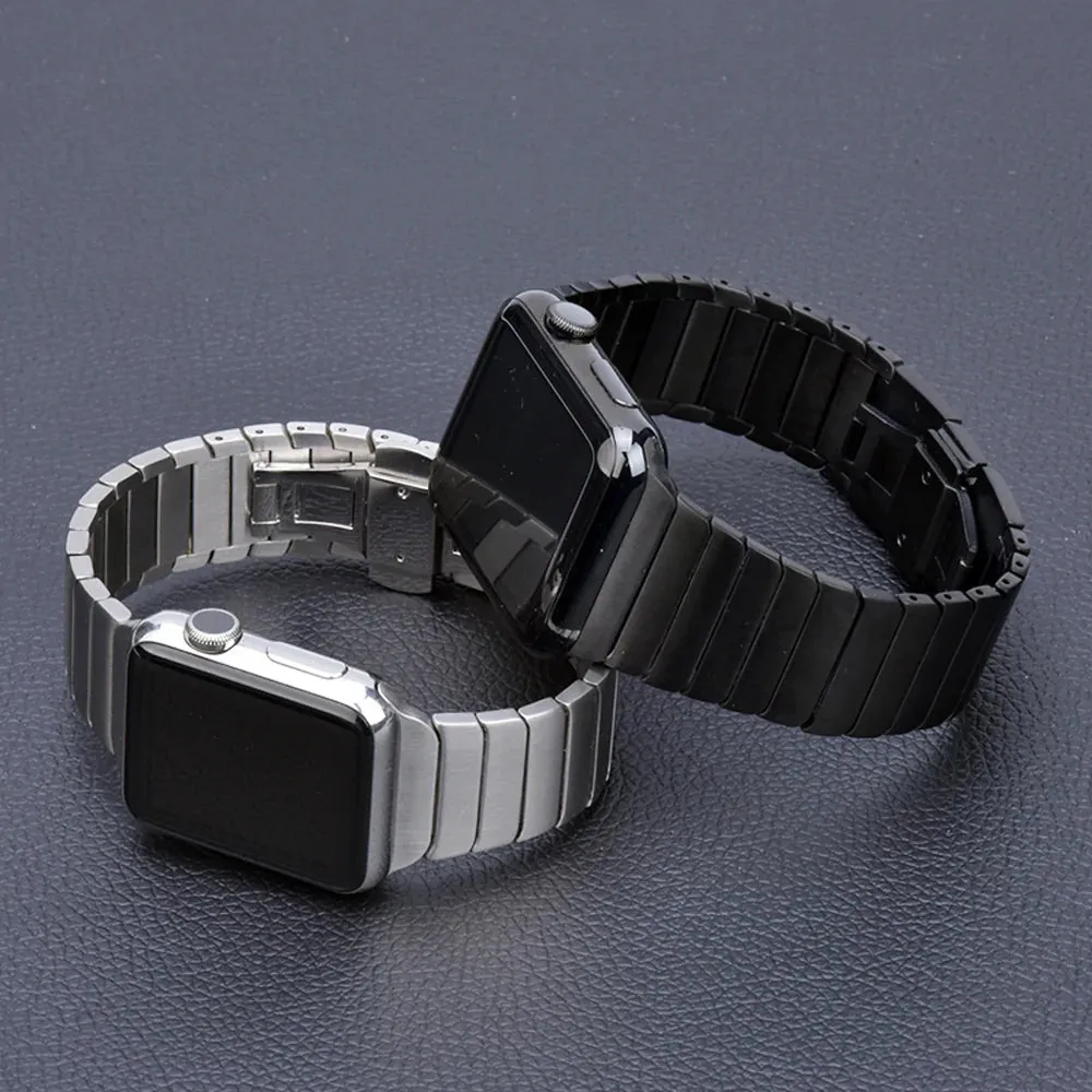 Stainless Steel Strap for Apple Watch