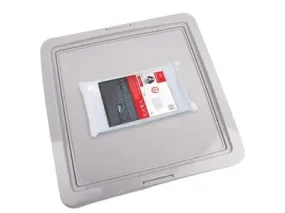 STARTER KIT Holder & 7 Training Pads 61x59,2x4,5 cm