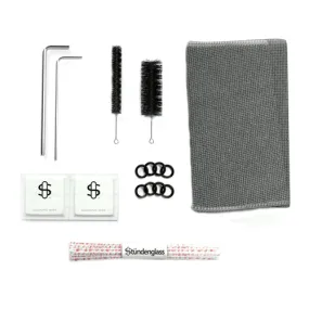 Stündenglass - Cleaning Kit