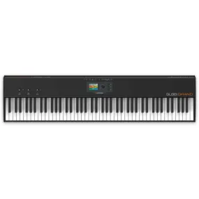 Studiologic SL88 Grand Hammer Action Keyboard Controller