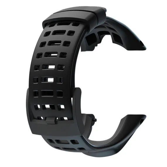 Suunto Ambit3 Peak Black Strap Accessories