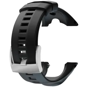 Suunto Ambit3 Peak Sapphire Silicone Strap Accessories