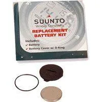 Suunto Vyper  Dive Computer Battery Replacement Kit