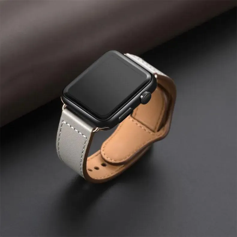 Swift Leather Strap