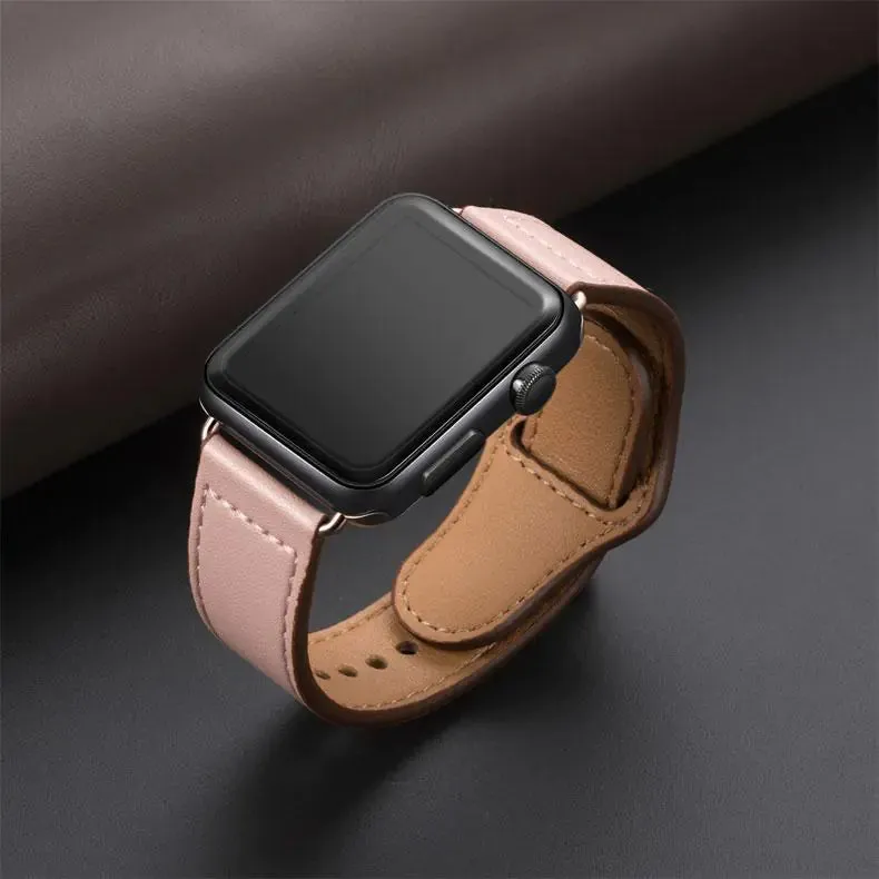 Swift Leather Strap