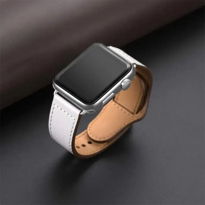 Swift Leather Strap