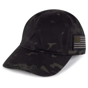 Tactical Multicam Cap