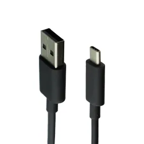 TCL USB-C to USB Cable (2.5ft) - Black TCL-9198S