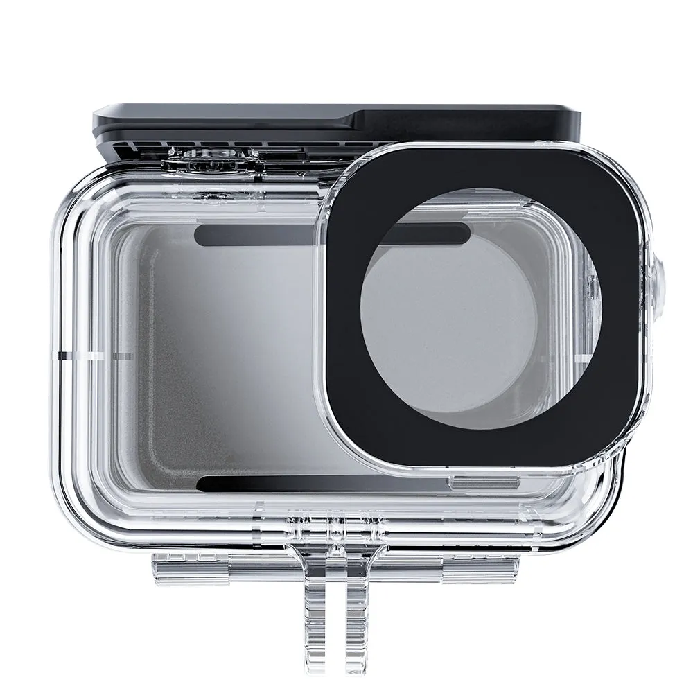 TELESIN Waterproof Case for DJI OSMO ACTION 3/4/5