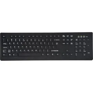 TG3 CK104S Keyboard