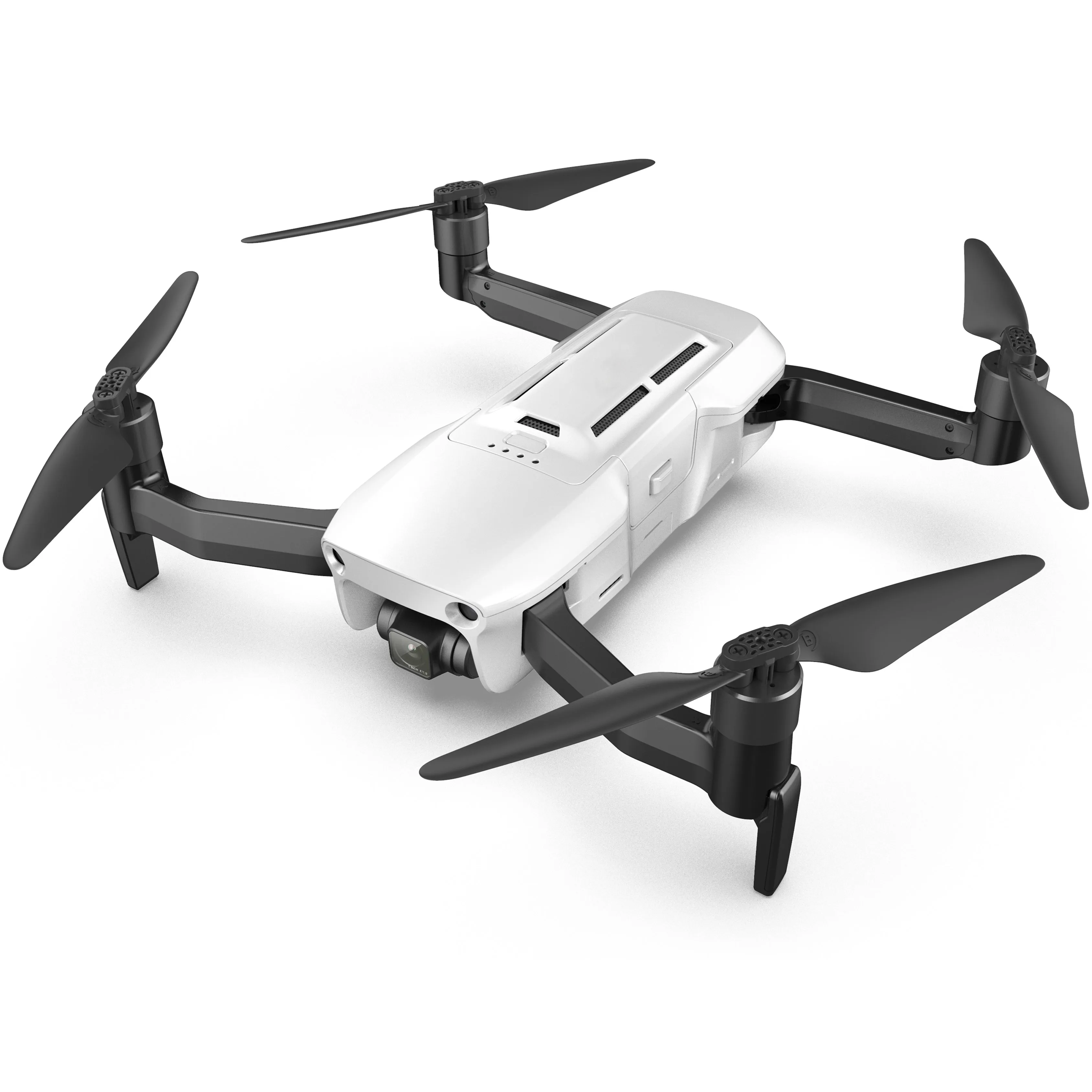 The Bigly Brothers Ace 2 Pro Sky Voyager Intrepid Class GPS Drone, 20MP Camera, 90-Mins Flight, 16km Range, Ultra-Stable 3-Axis Gimbal, Level 8 Wind Resistance, Waterproof/Snowproof, Heavy Duty Professional Grade Drone