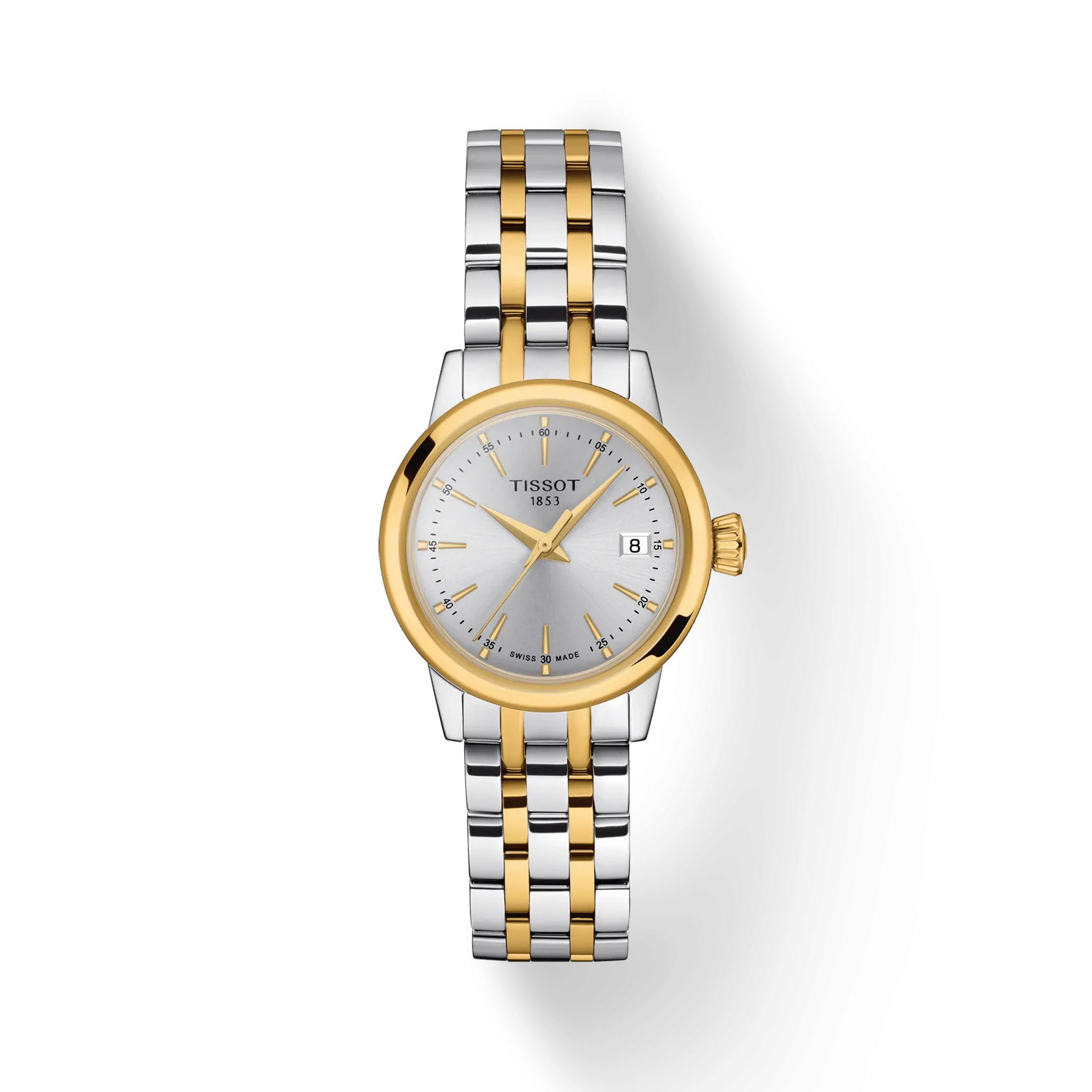 Tissot Classic Dream Lady