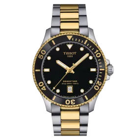 Tissot Seastar 1000 40mm