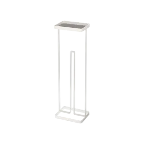 Toilet Paper Stand - Steel