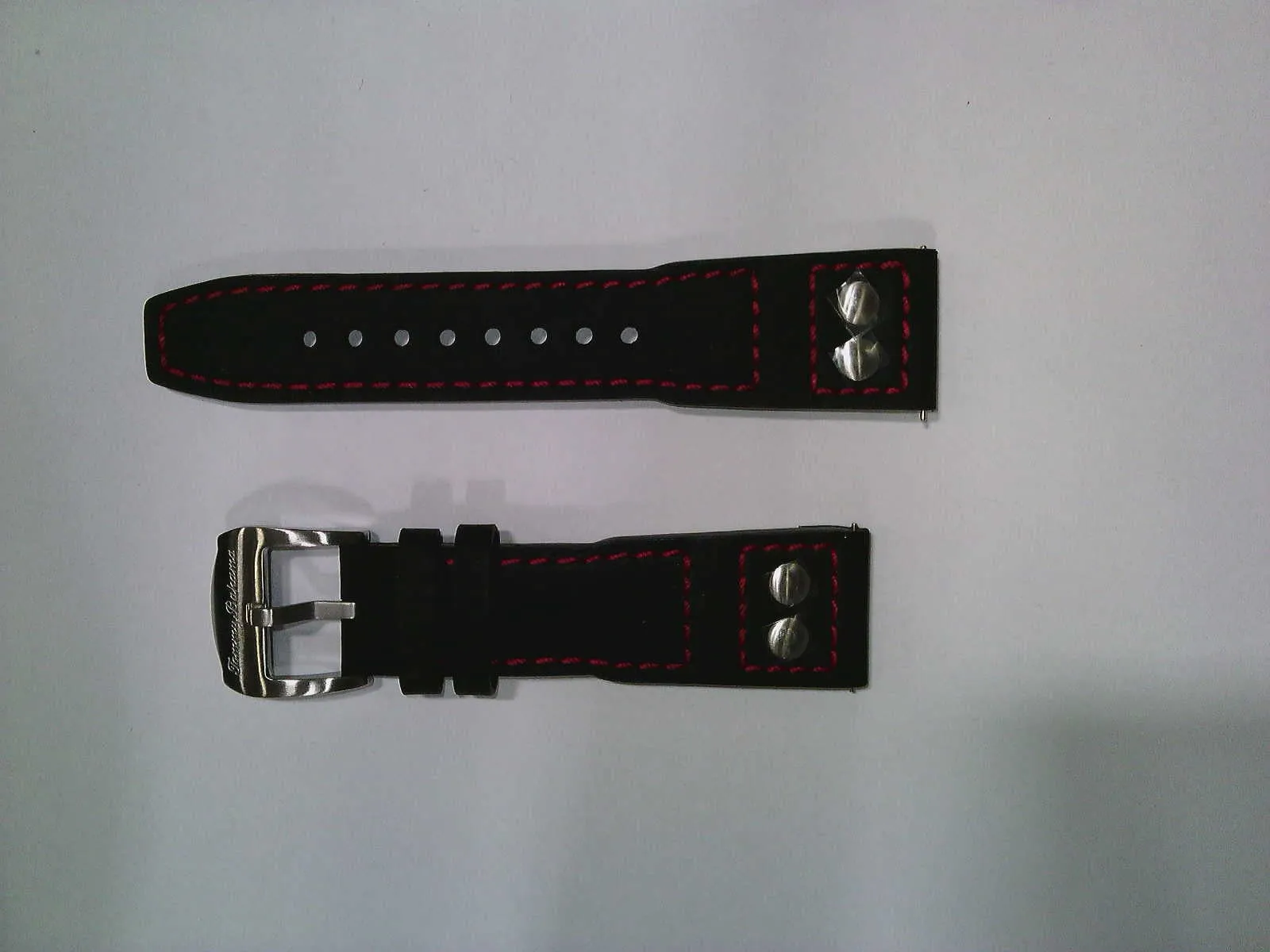 Tommy Bahama TB10018325 Watch Band