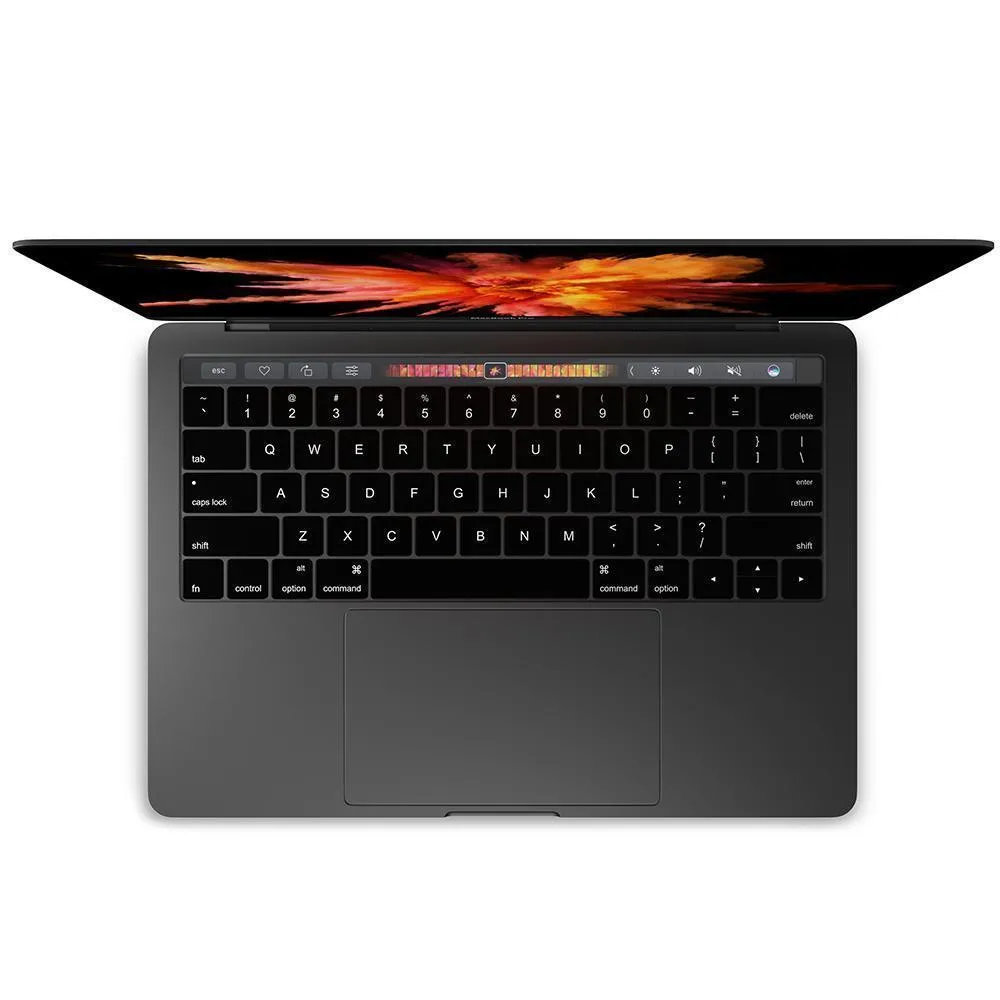 Touch Bar Protector for MacBook Pro 13-inch (2019-2016)