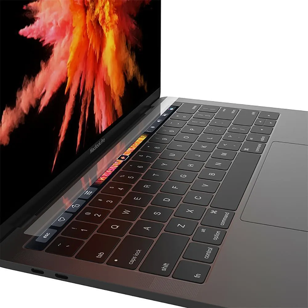 Touch Bar Protector for MacBook Pro 13-inch (2019-2016)