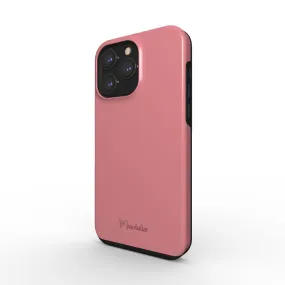 Tough Phone Case|New York Pink