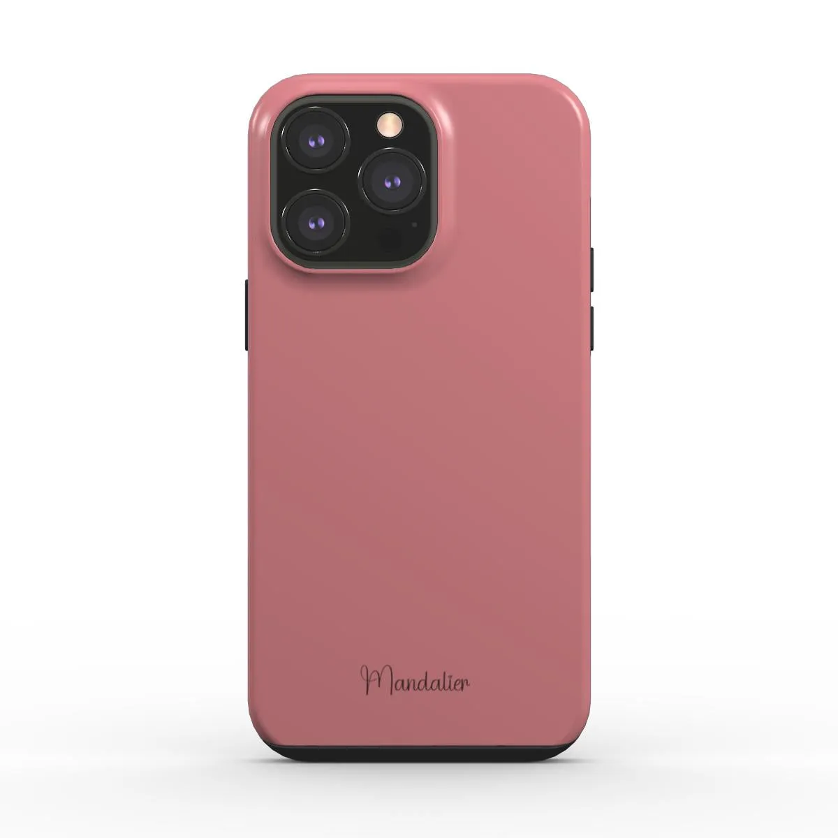 Tough Phone Case|New York Pink