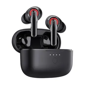 Tribit Flybuds C1 Headphones Bth93 Black