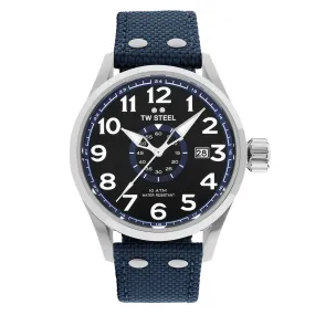 TW Steel Watch Volante Blue VS31