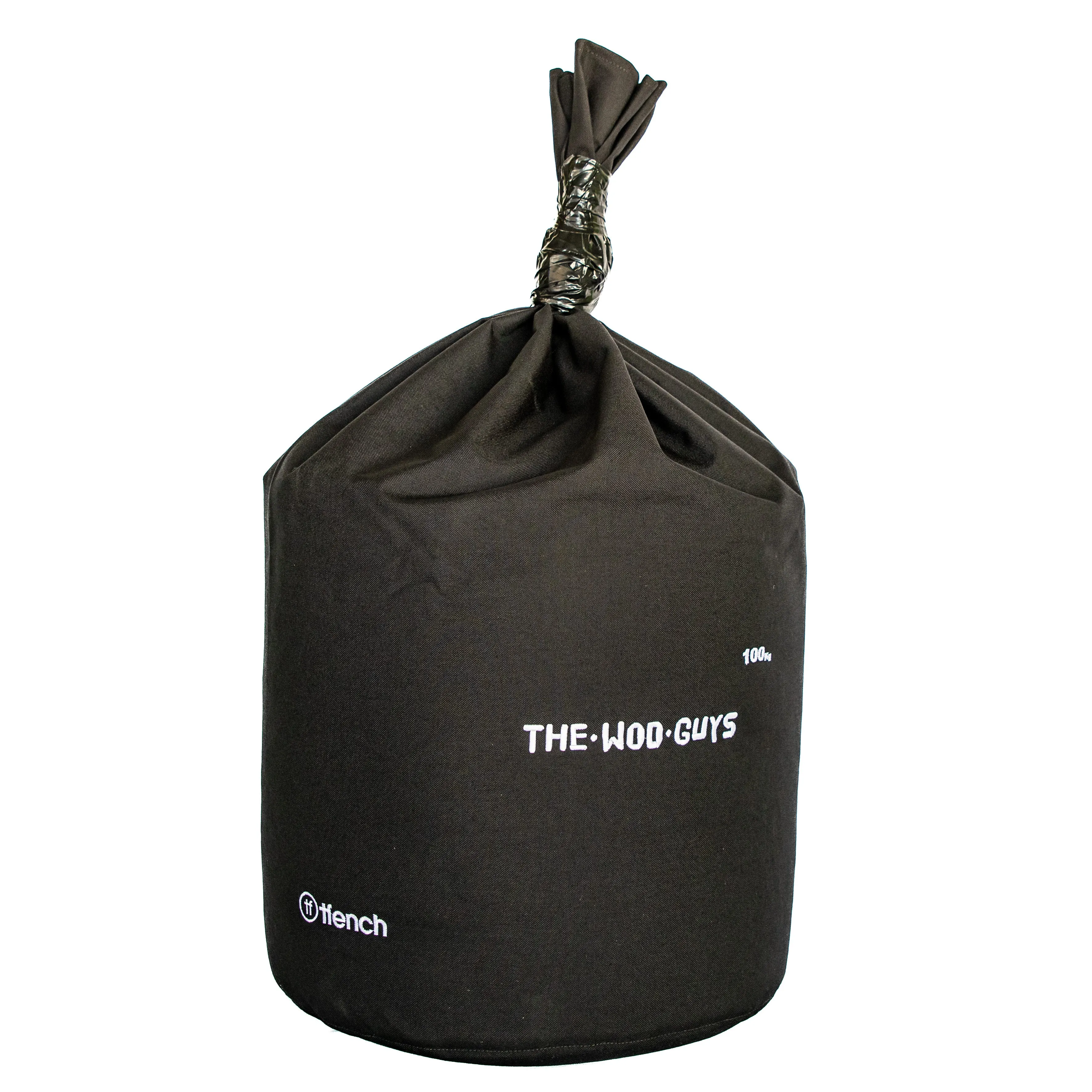 TWG & TFENCH Strongman bags