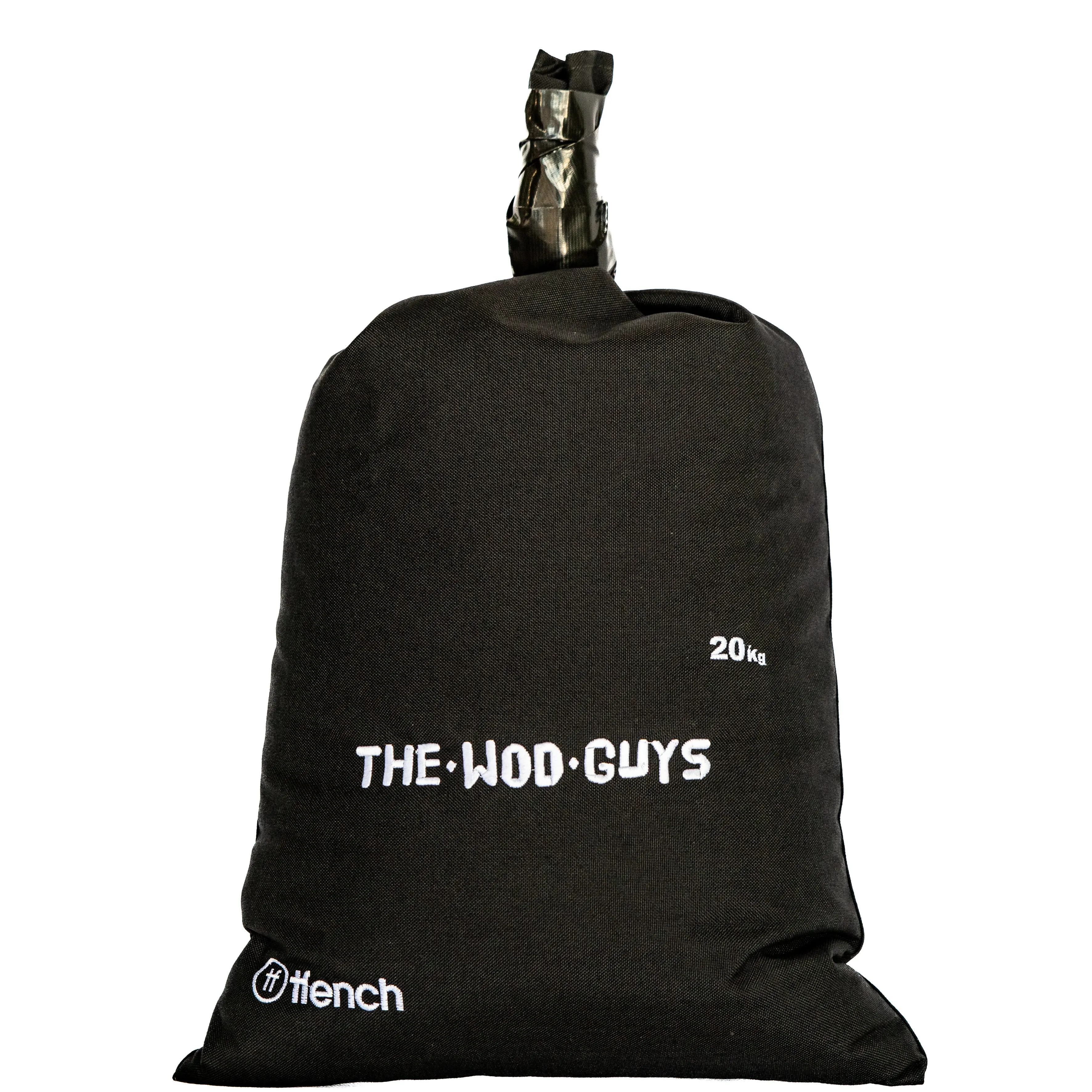 TWG & TFENCH Strongman bags